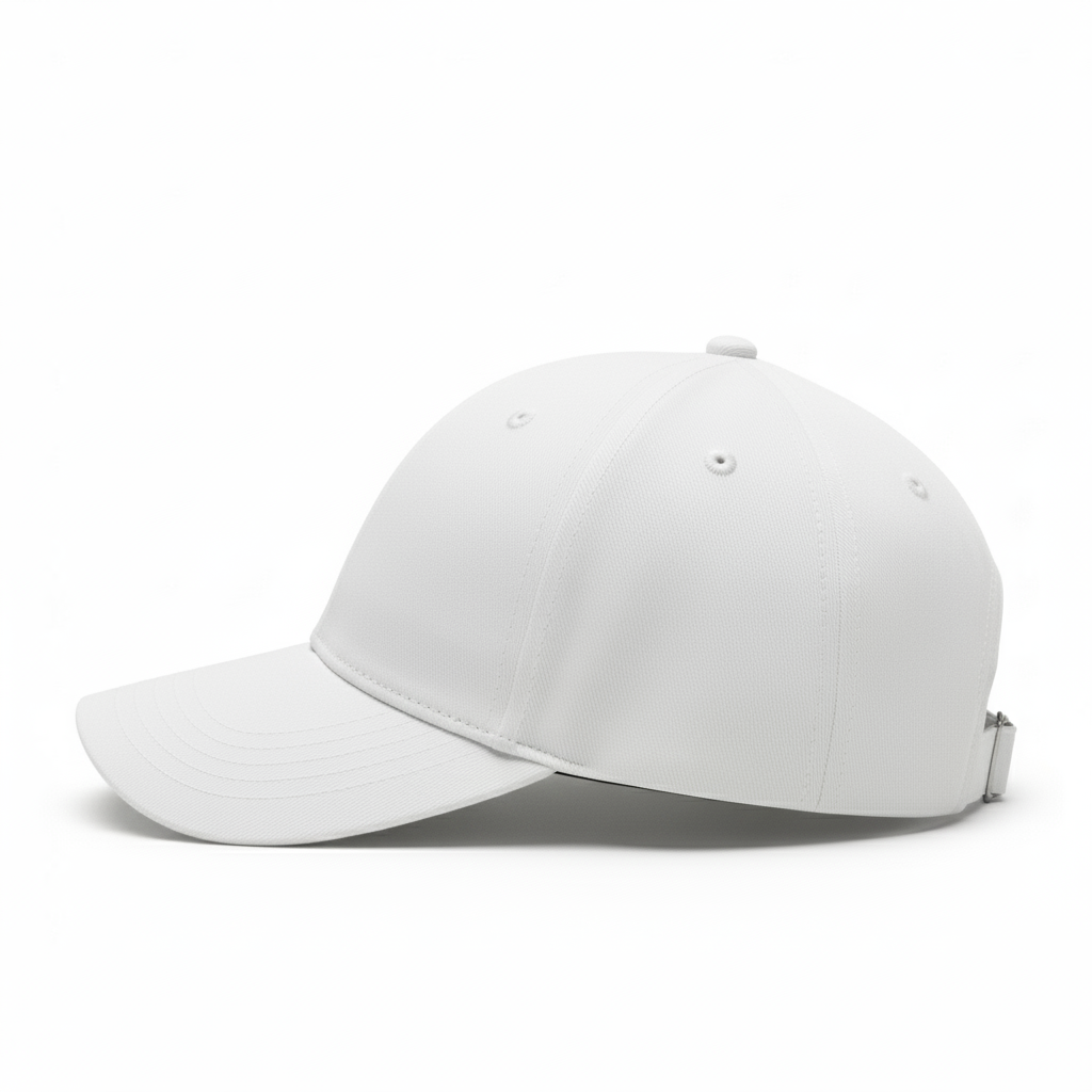 The White Cap